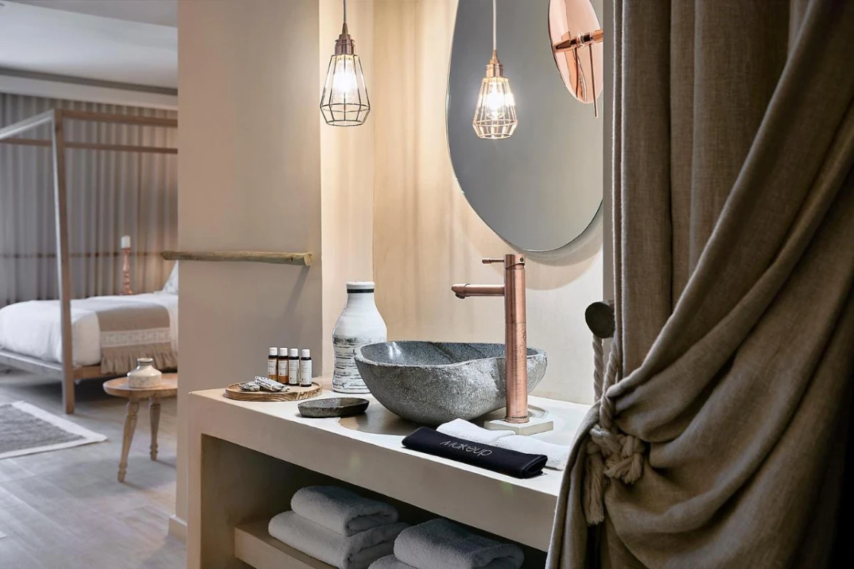 Palladium Boutique Hotel - Hotel Photo 68