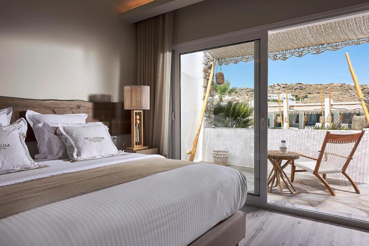 Palladium Boutique Hotel - Hotel Photo 69