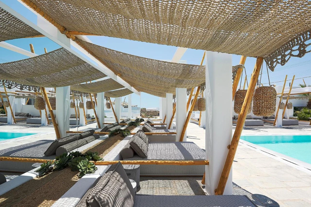 Palladium Boutique Hotel - Hotel Photo 71