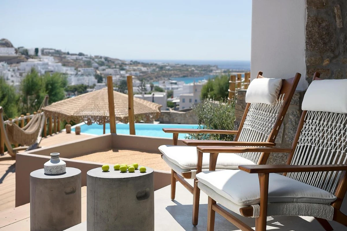 Palladium Boutique Hotel - Hotel Photo 72