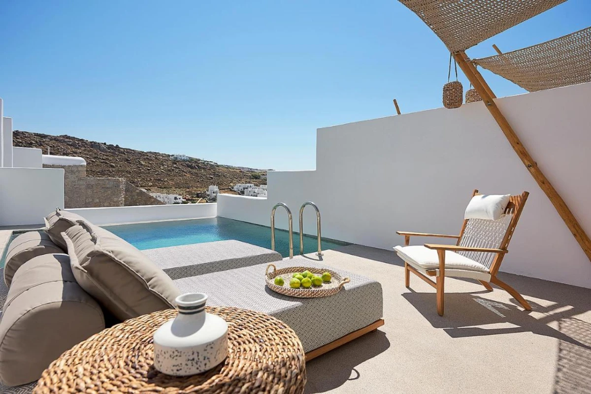 Palladium Boutique Hotel - Hotel Photo 73