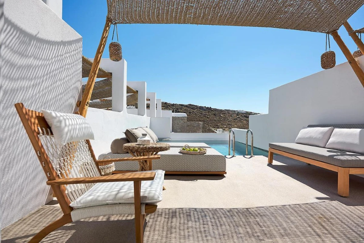 Palladium Boutique Hotel - Hotel Photo 74