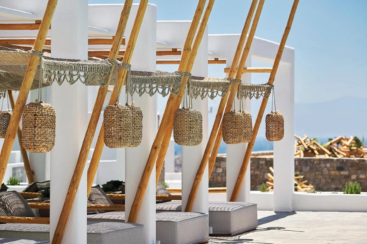 Palladium Boutique Hotel - Hotel Photo 75