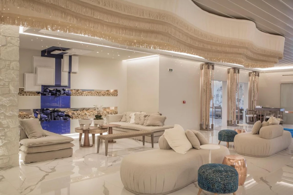 Palladium Boutique Hotel - Hotel Photo 76