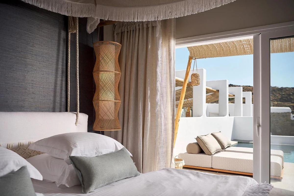 Palladium Boutique Hotel - Hotel Photo 77