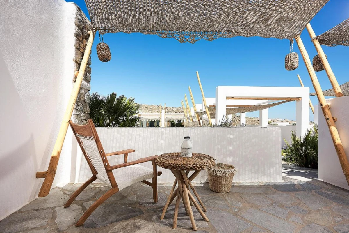 Palladium Boutique Hotel - Hotel Photo 78