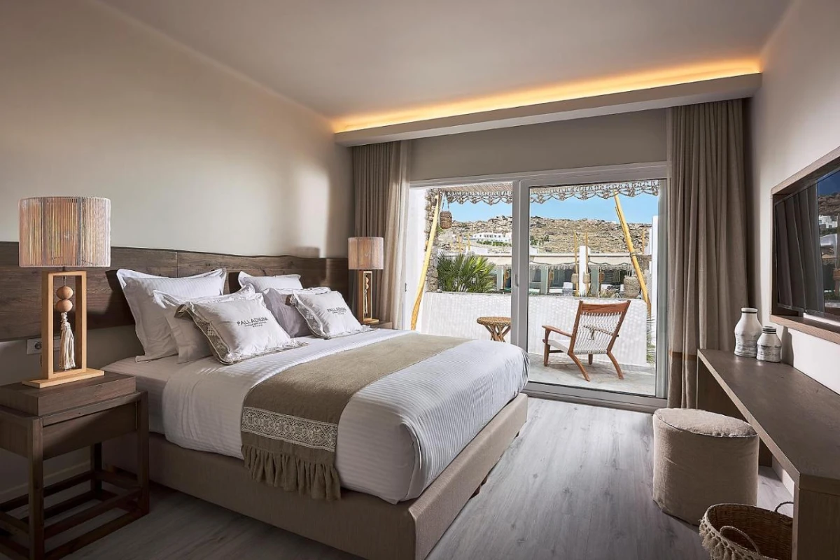 Palladium Boutique Hotel - Hotel Photo 79