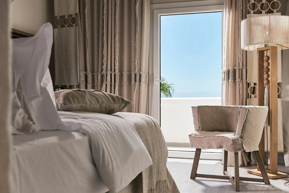 Palladium Boutique Hotel - Hotel Photo 80