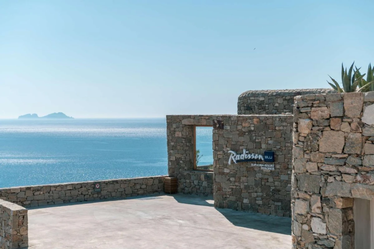 Radisson Blu Euphoria Resort - Hotel Photo 6