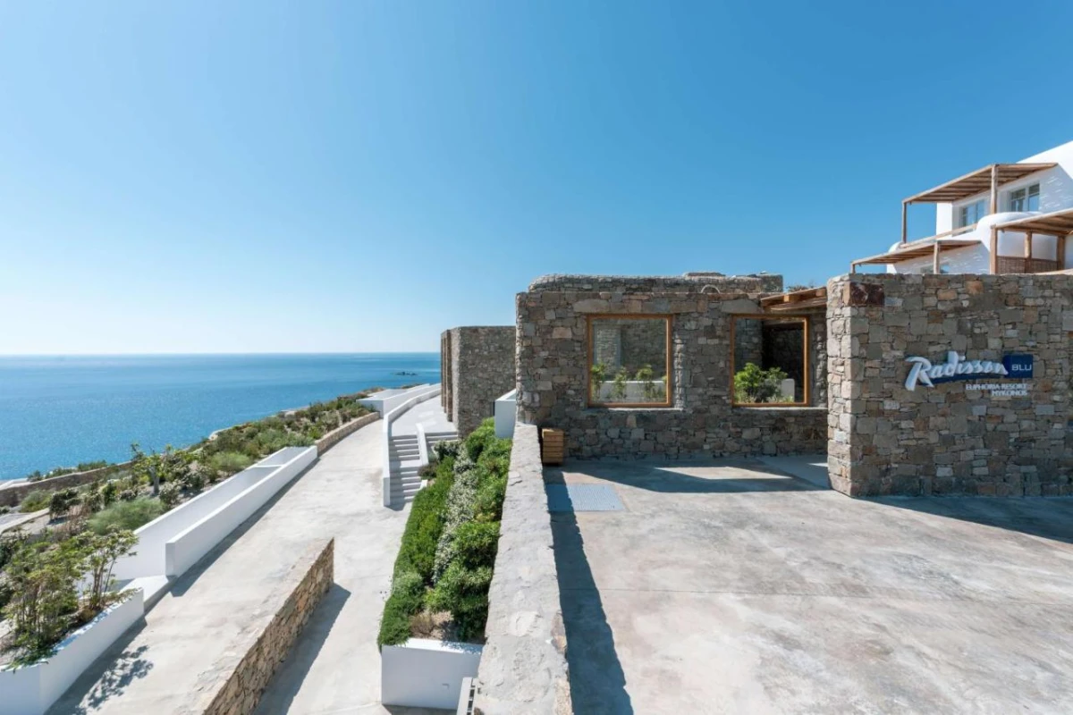 Radisson Blu Euphoria Resort - Hotel Photo 13