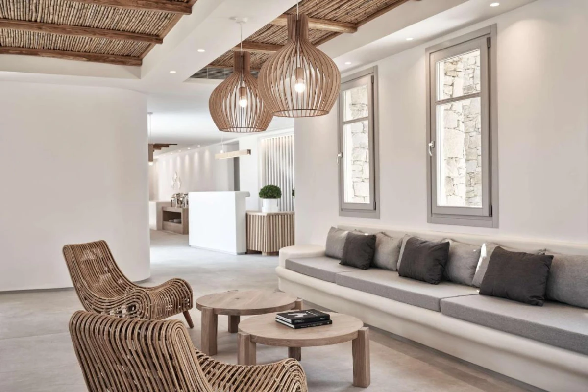 Radisson Blu Euphoria Resort - Hotel Photo 14