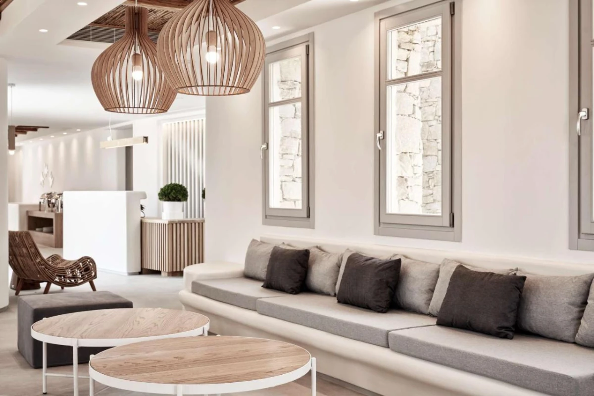 Radisson Blu Euphoria Resort - Hotel Photo 15