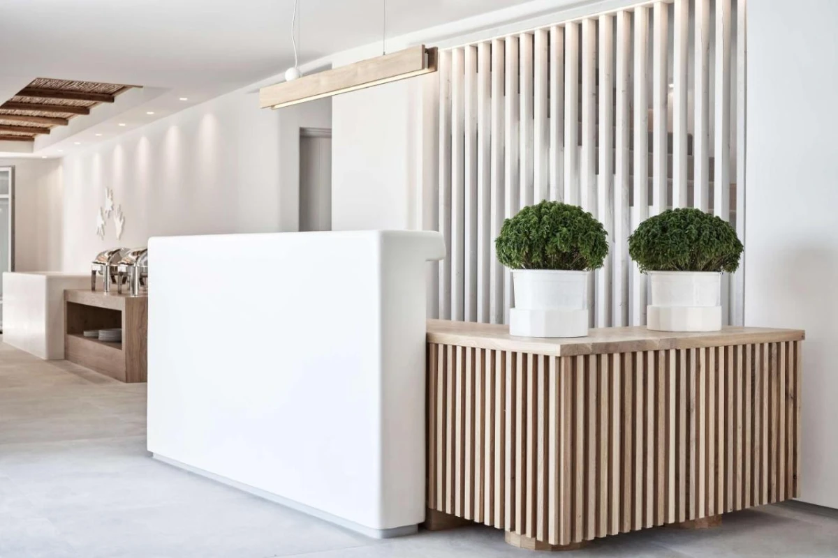 Radisson Blu Euphoria Resort - Hotel Photo 17