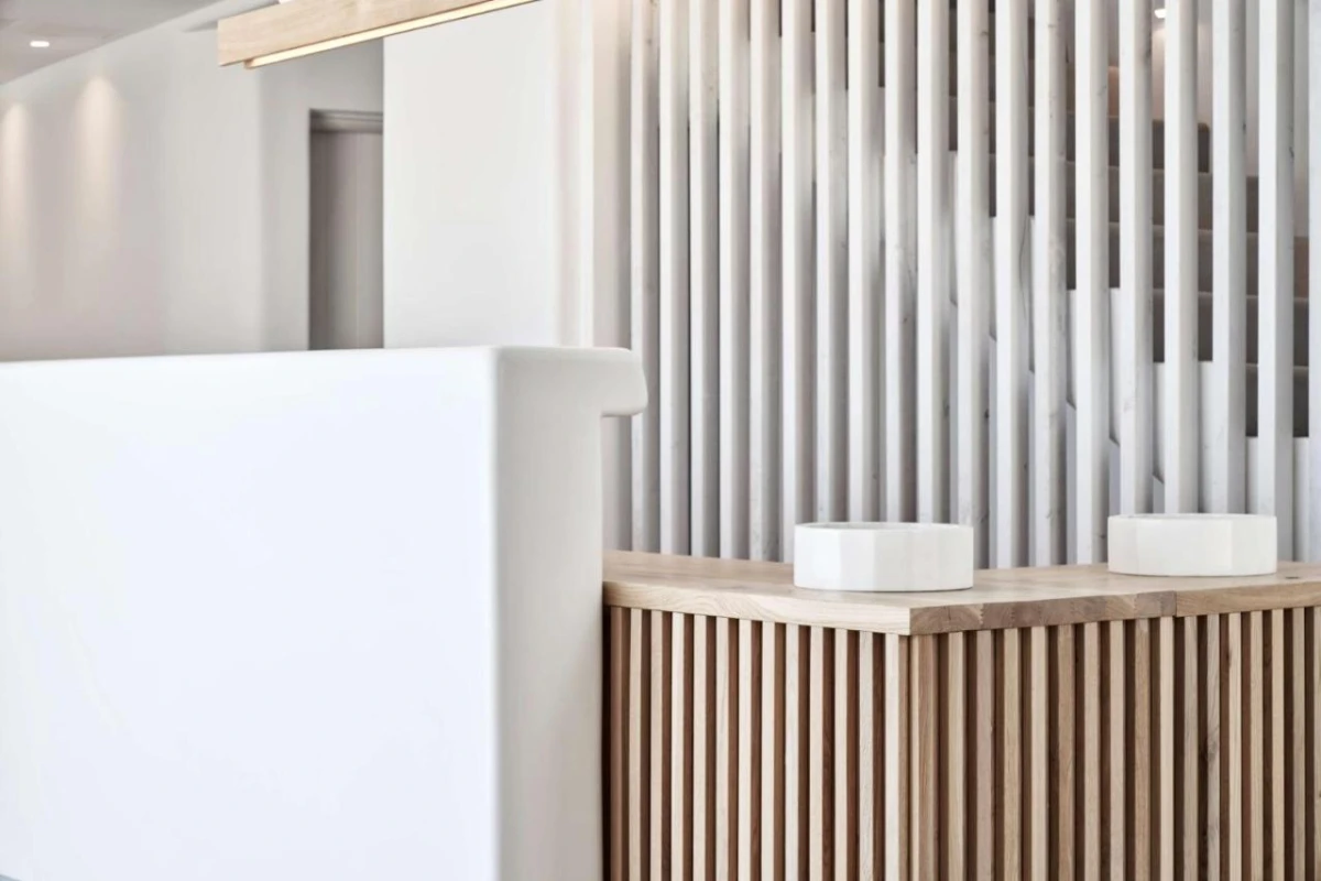 Radisson Blu Euphoria Resort - Hotel Photo 18