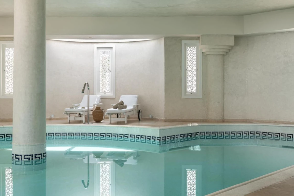 Saint John Hotel Villas & Spa - Hotel Photo 5