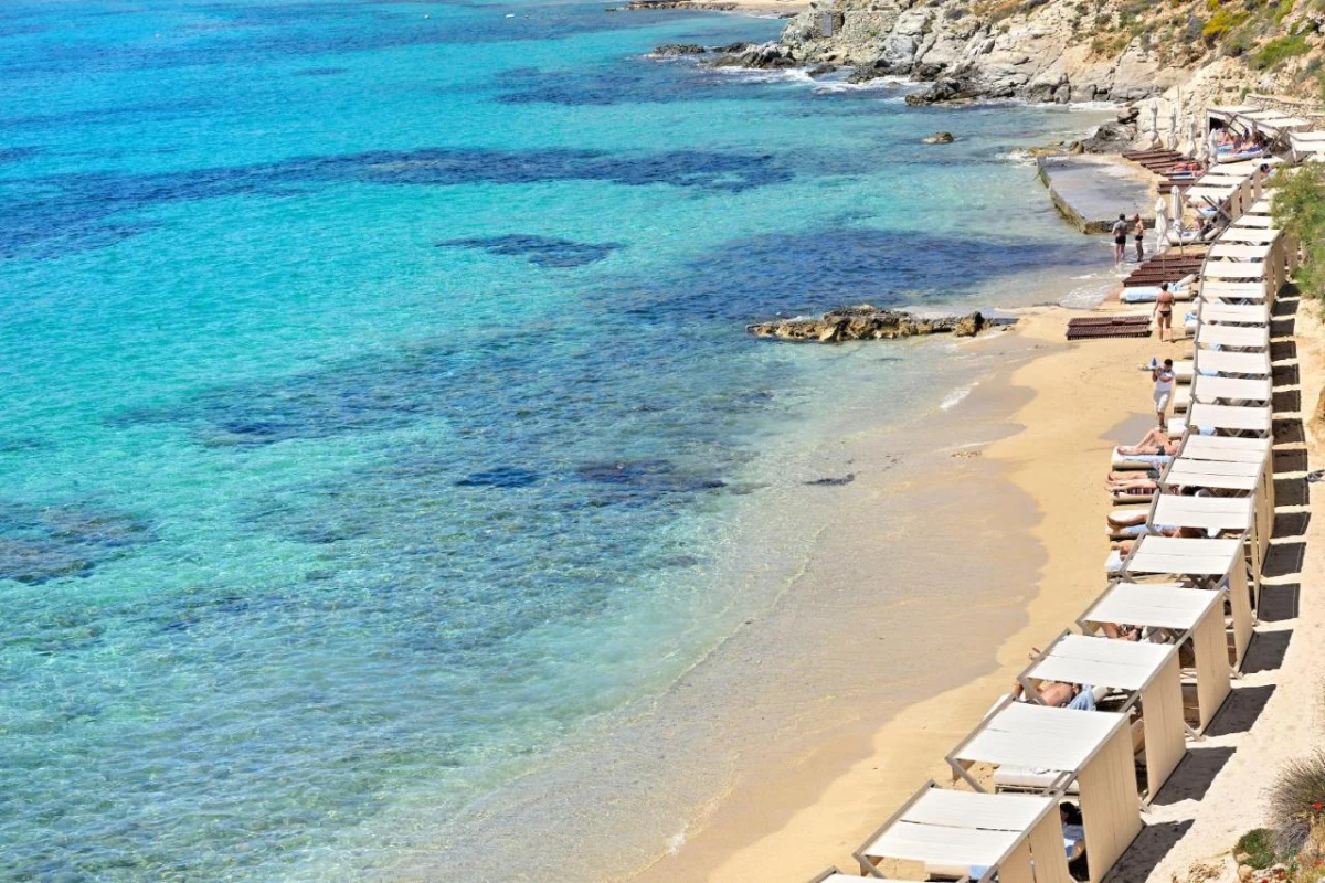 Saint John Hotel Villas & Spa - Hotel Photo 10