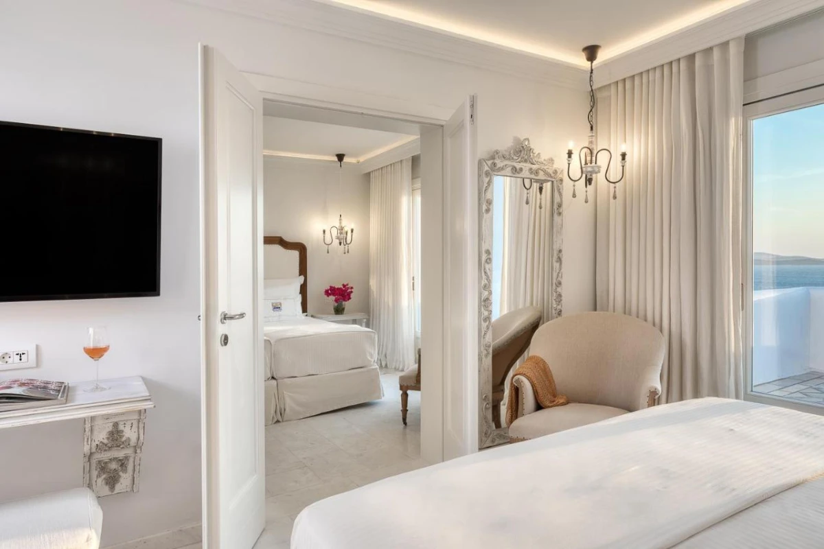 Saint John Hotel Villas & Spa - Hotel Photo 12