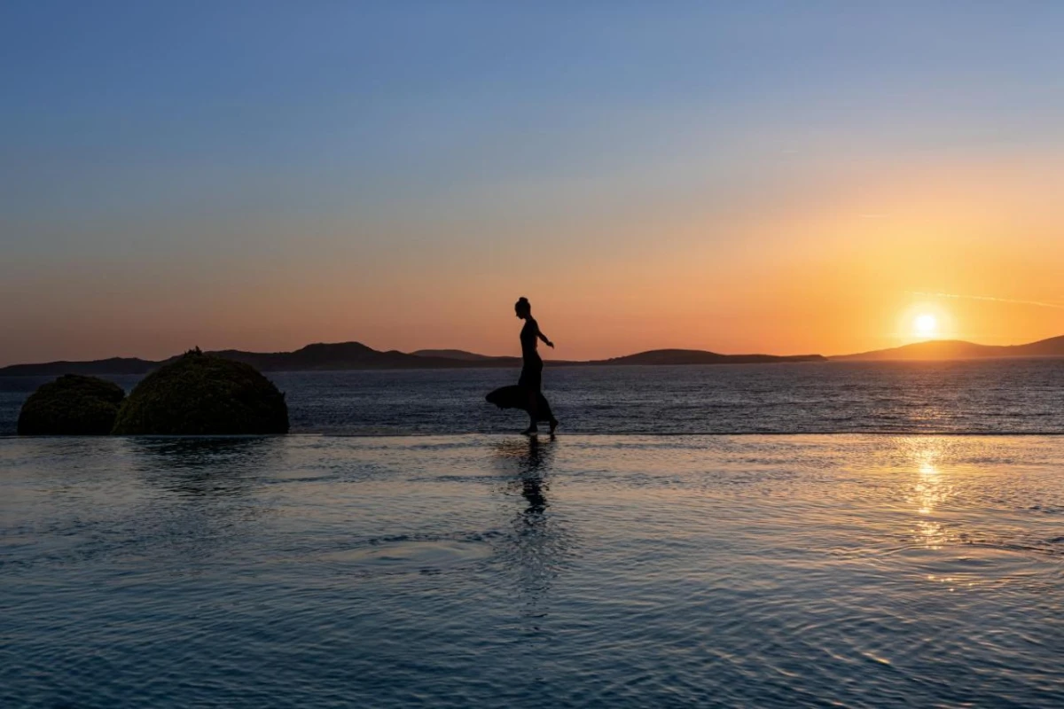 Saint John Hotel Villas & Spa - Hotel Photo 18