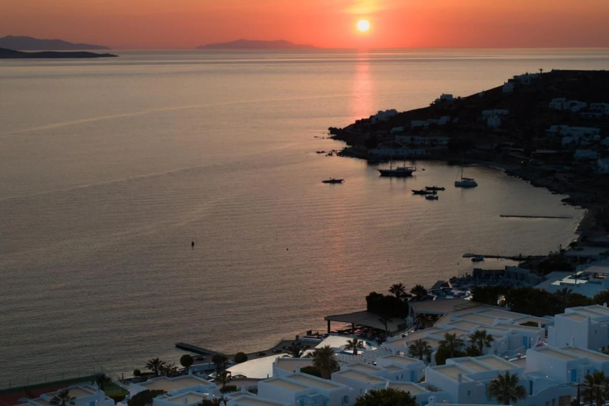 Saint John Hotel Villas & Spa - Hotel Photo 19