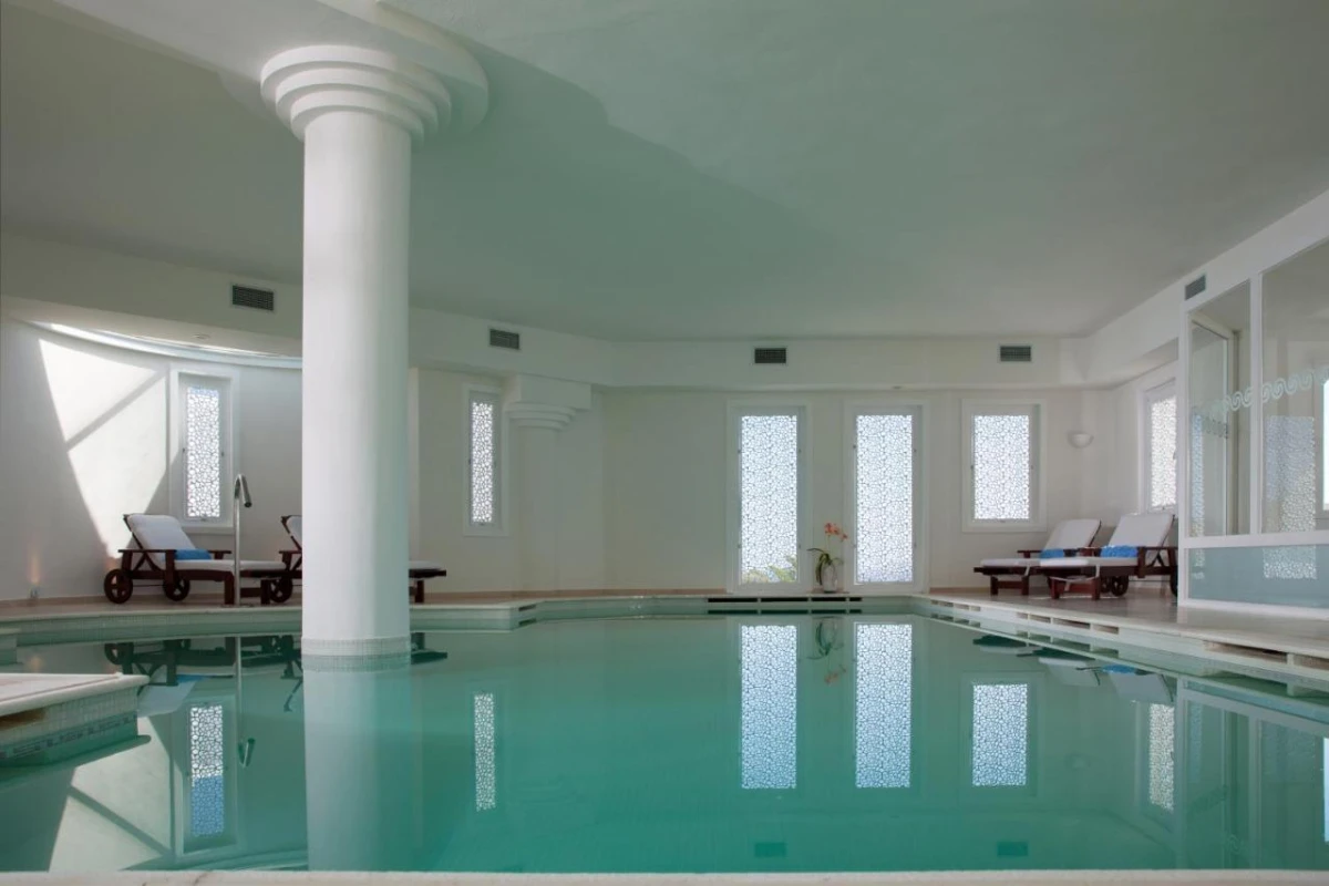 Saint John Hotel Villas & Spa - Hotel Photo 20