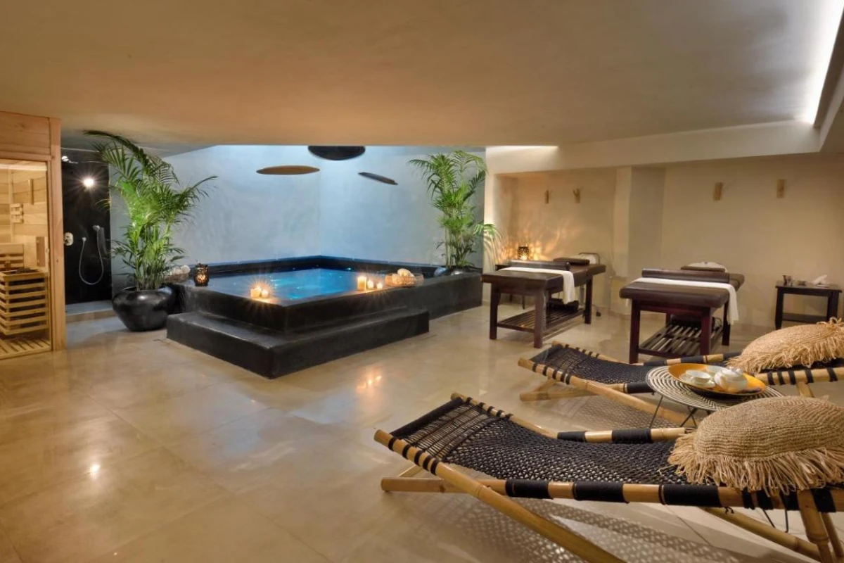 Saint John Hotel Villas & Spa - Hotel Photo 24