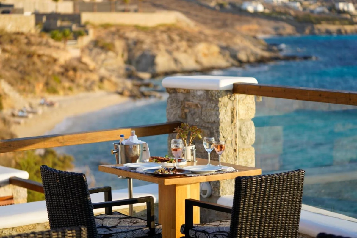 Saint John Hotel Villas & Spa - Hotel Photo 25