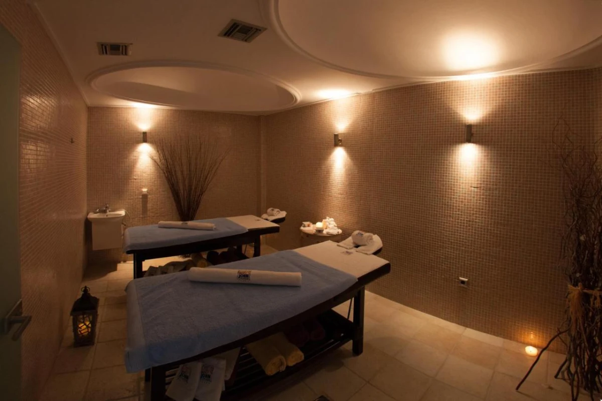 Saint John Hotel Villas & Spa - Hotel Photo 27