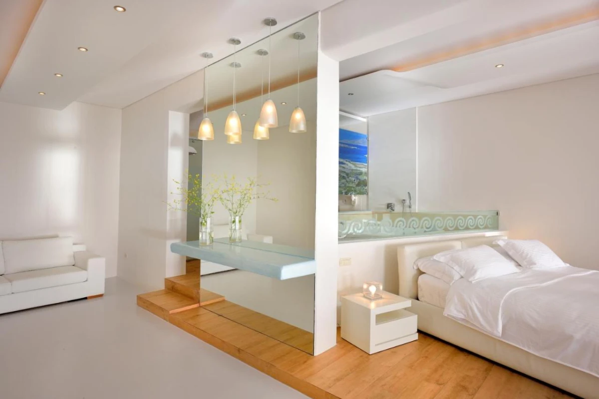 Saint John Hotel Villas & Spa - Hotel Photo 28