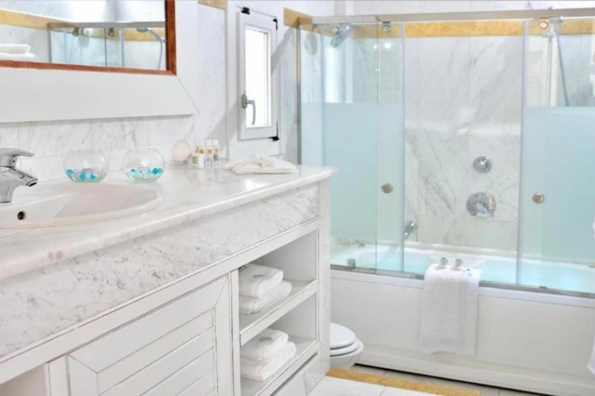 Saint John Hotel Villas & Spa - Hotel Photo 30