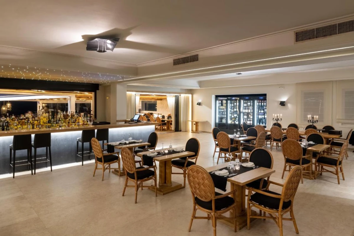 Saint John Hotel Villas & Spa - Hotel Photo 36