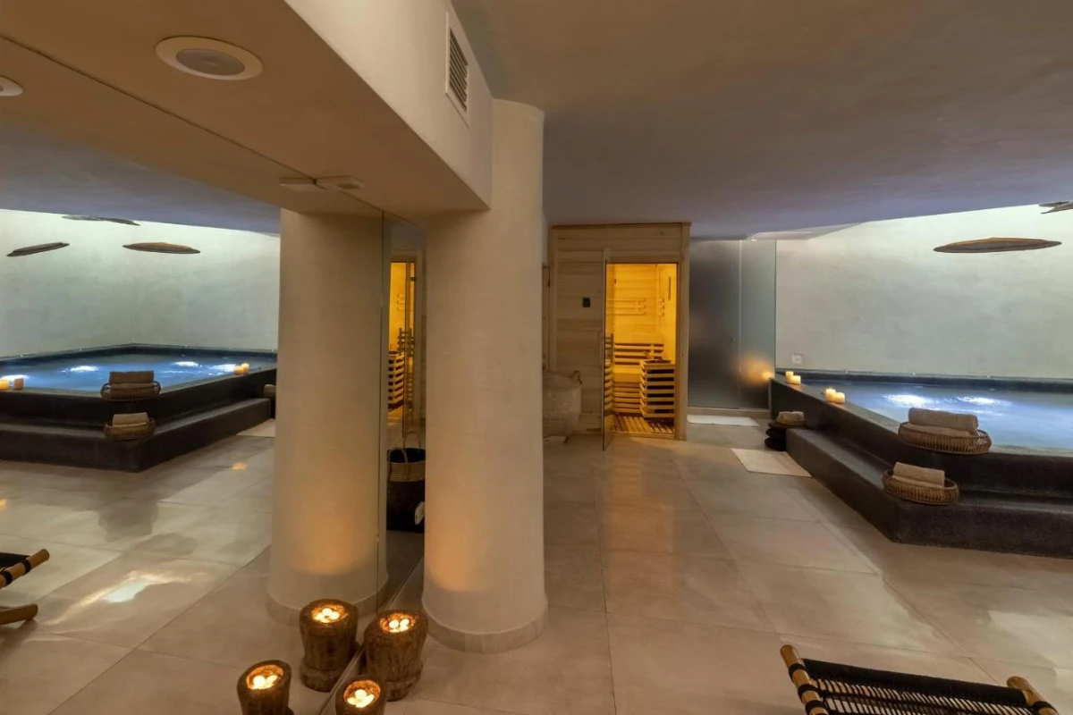 Saint John Hotel Villas & Spa - Hotel Photo 40