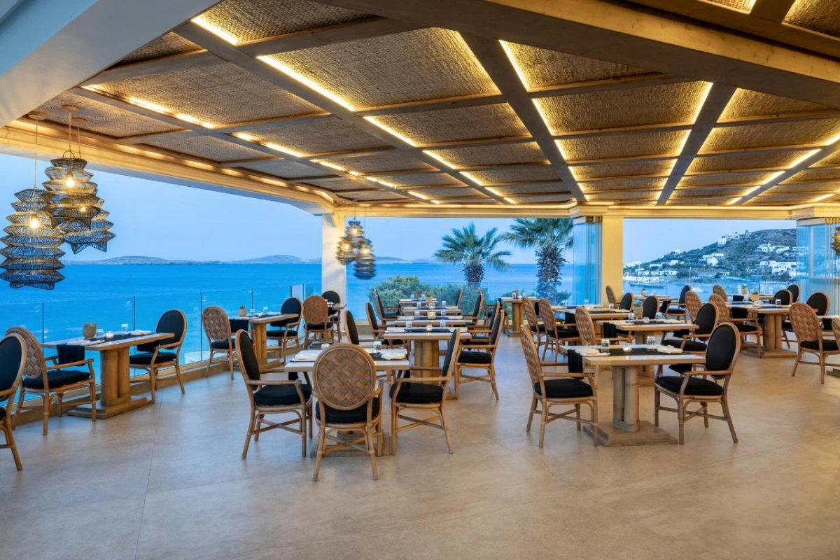 Saint John Hotel Villas & Spa - Hotel Photo 48