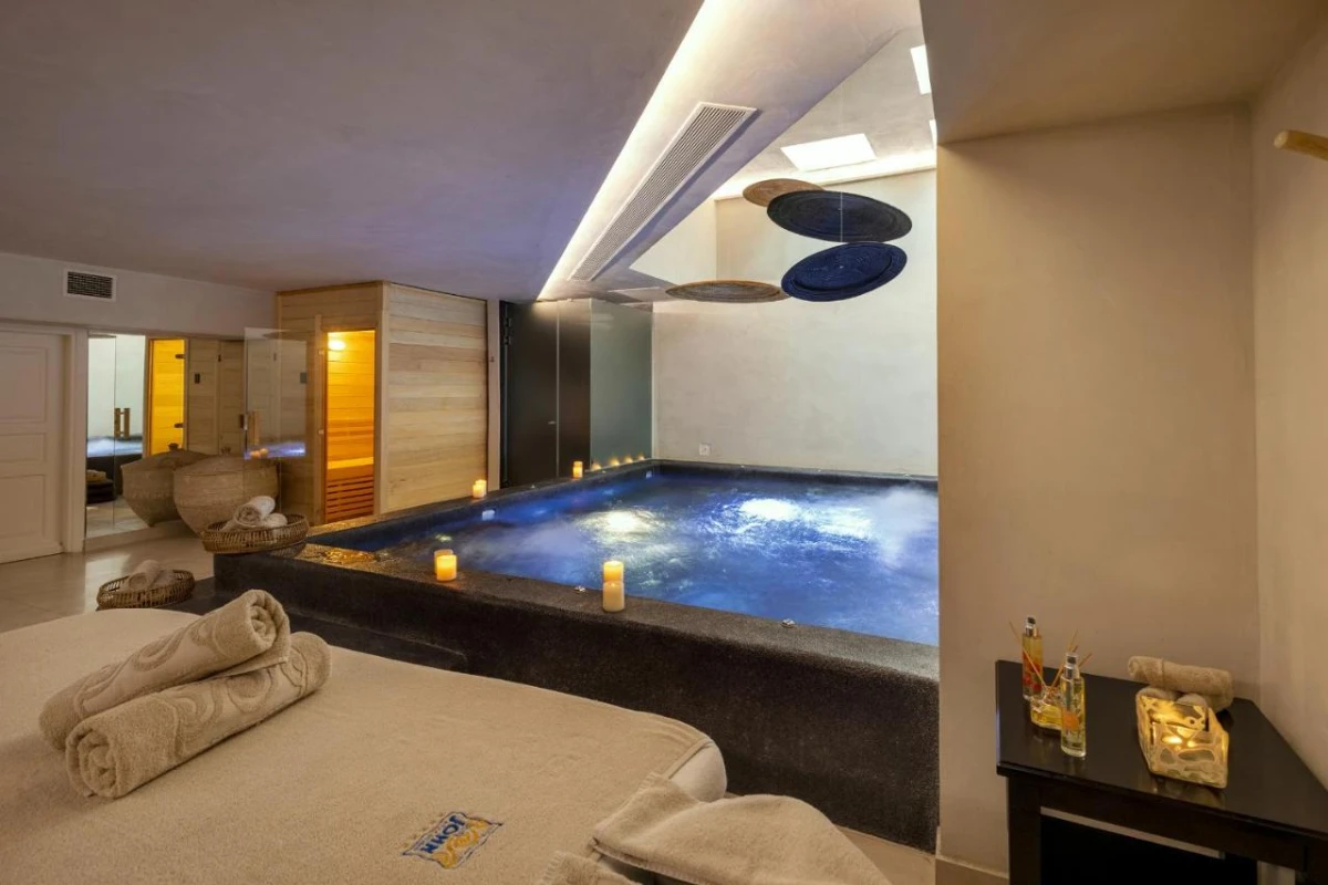 Saint John Hotel Villas & Spa - Hotel Photo 50