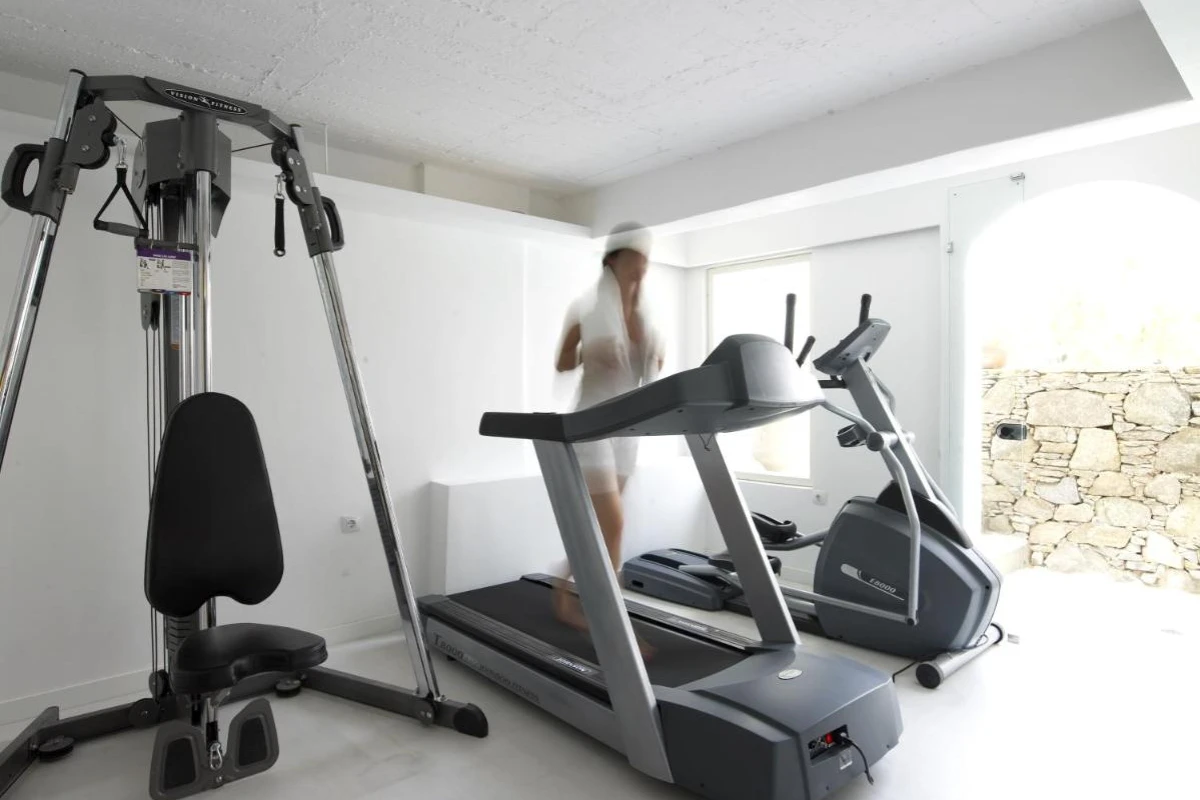 Semeli Hotel - Hotel Photo 9