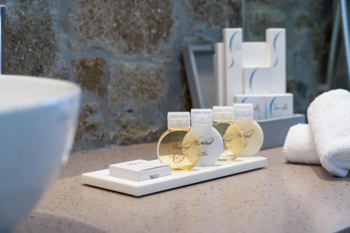 Semeli Hotel - Hotel Photo 13