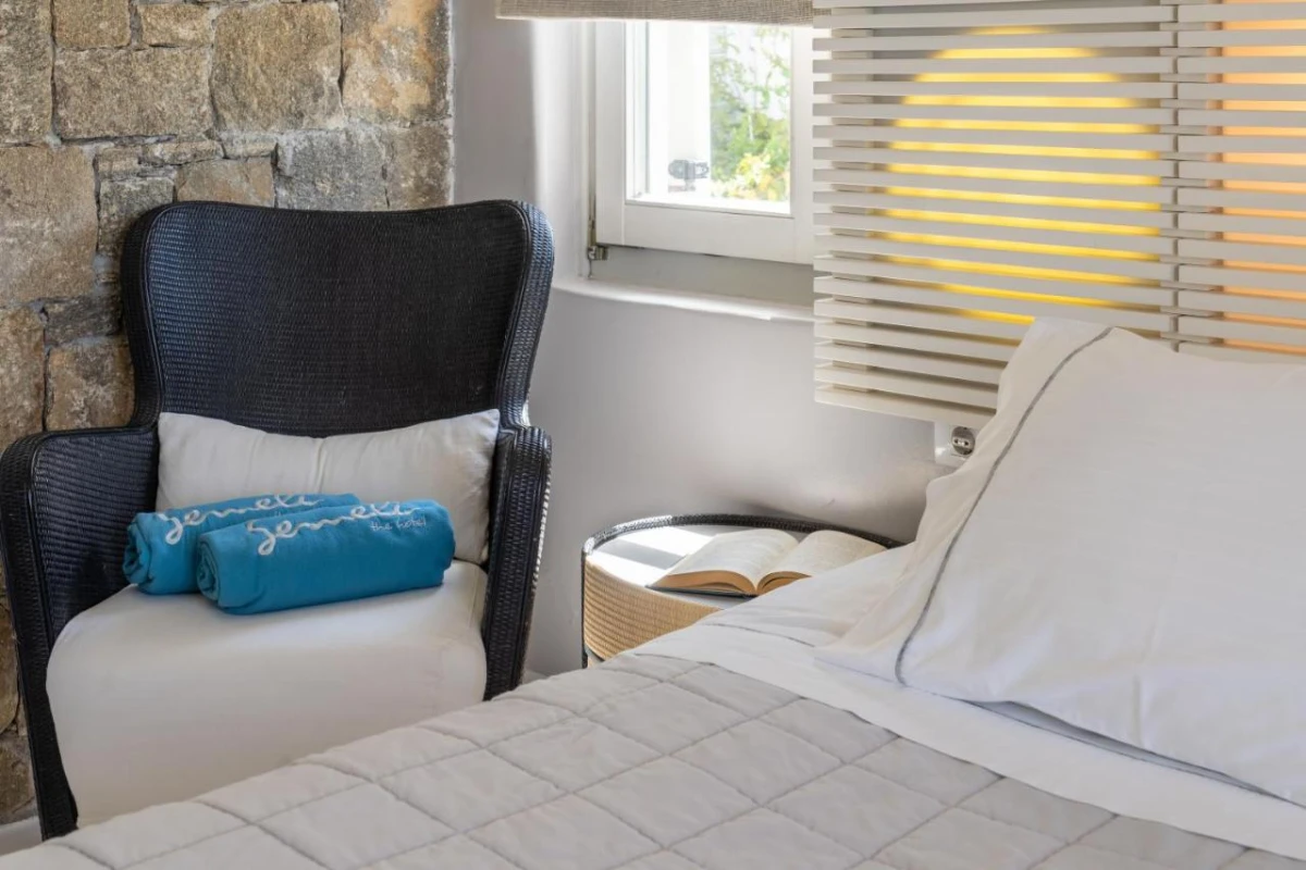 Semeli Hotel - Hotel Photo 14