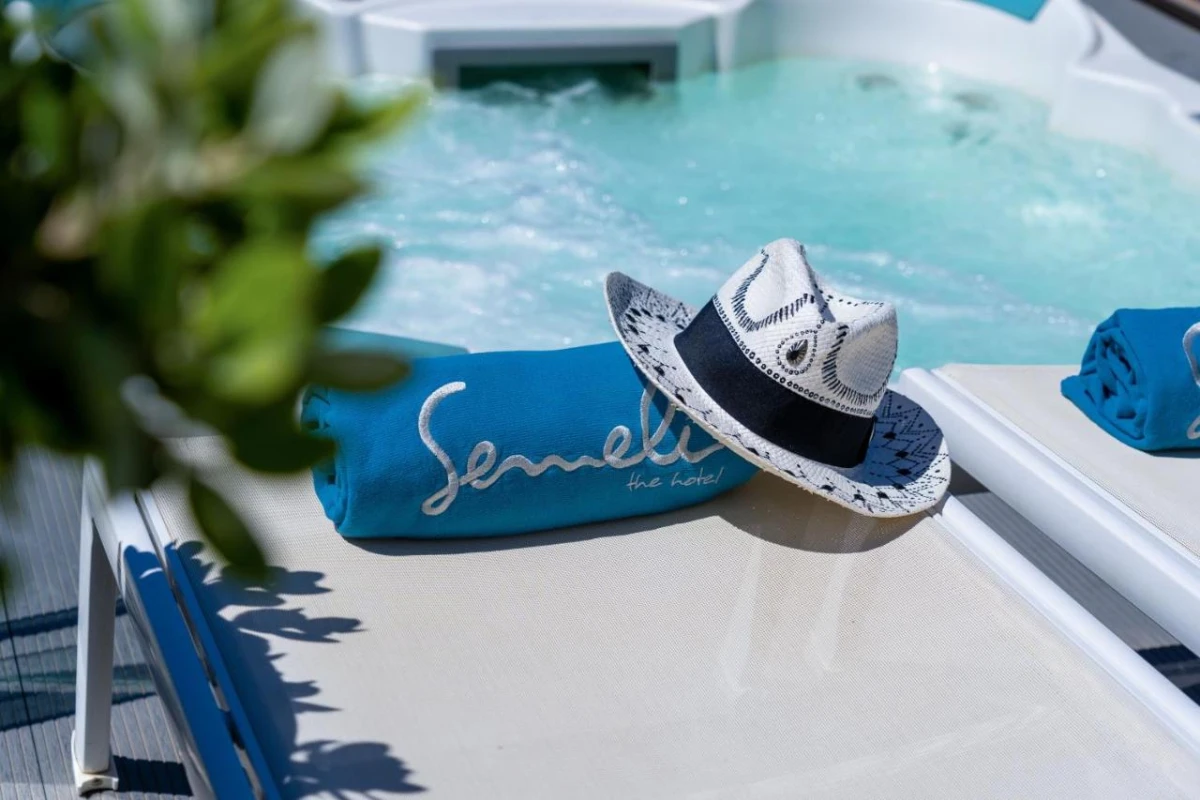 Semeli Hotel - Hotel Photo 15