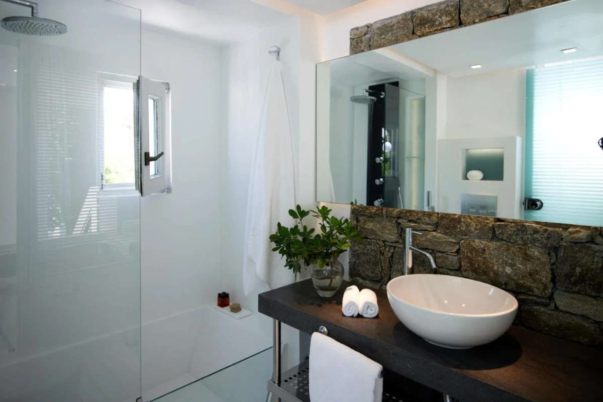 Semeli Hotel - Hotel Photo 16