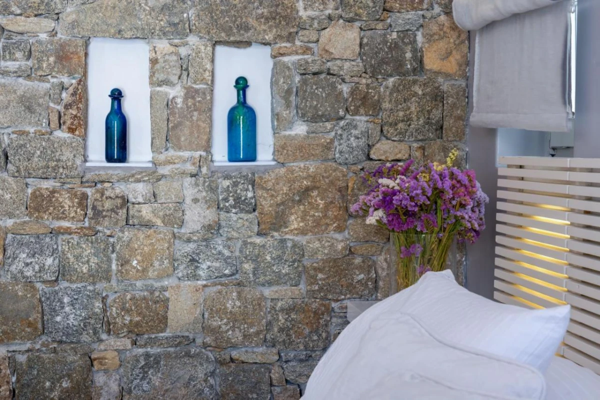 Semeli Hotel - Hotel Photo 21