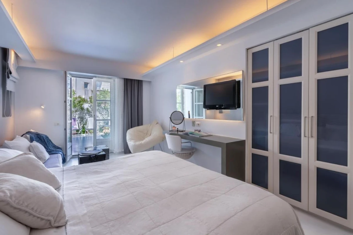 Semeli Hotel - Hotel Photo 23