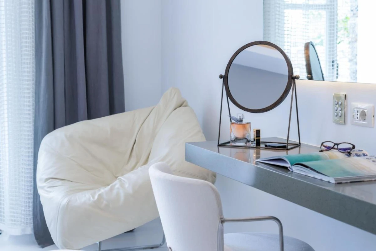 Semeli Hotel - Hotel Photo 24