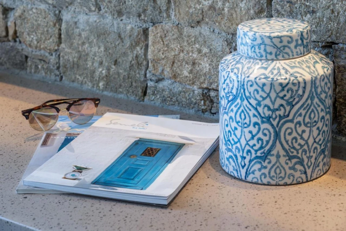 Semeli Hotel - Hotel Photo 26