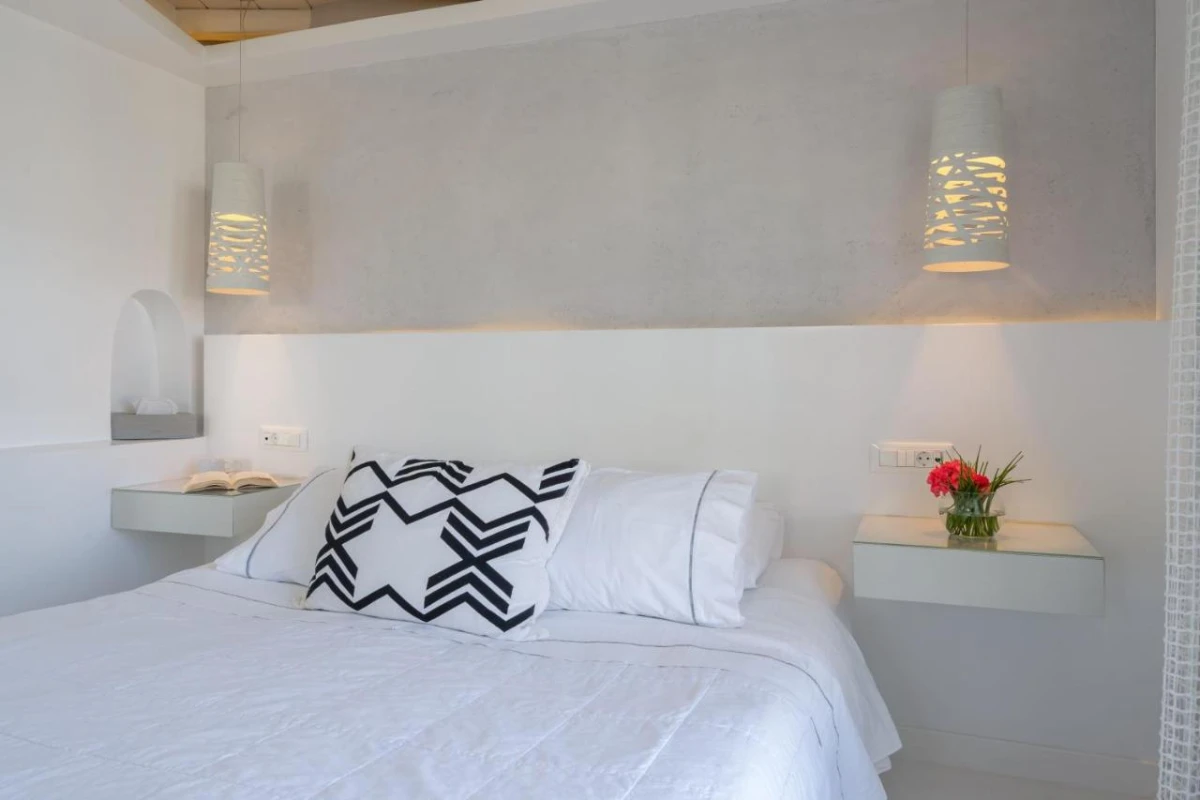 Semeli Hotel - Hotel Photo 27