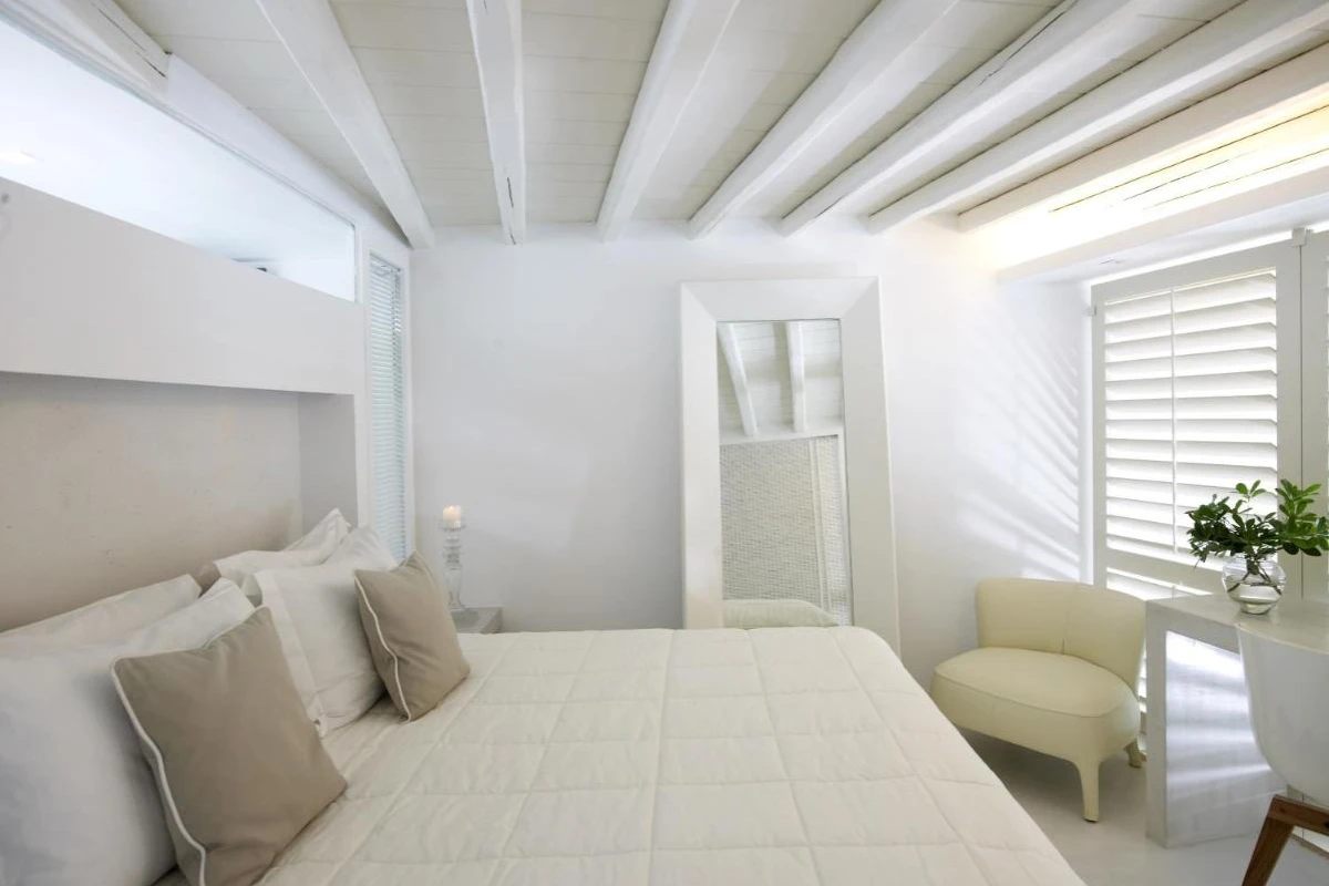 Semeli Hotel - Hotel Photo 29