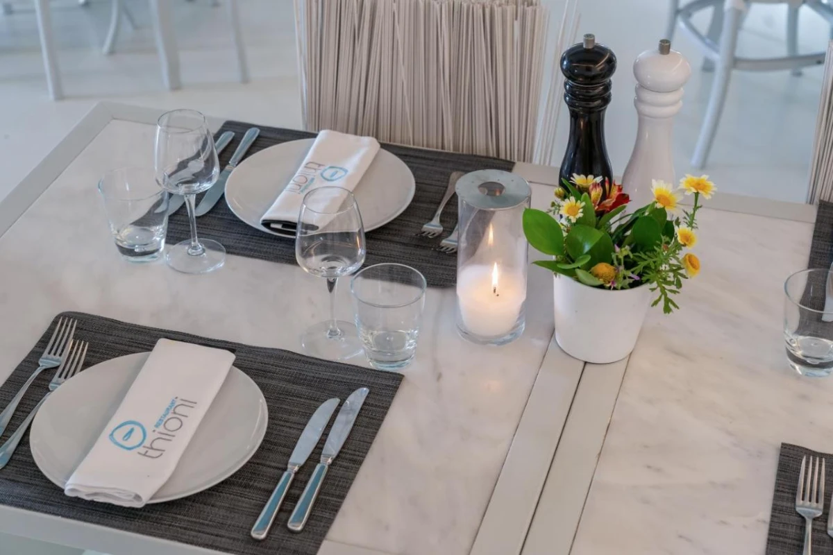 Semeli Hotel - Hotel Photo 37