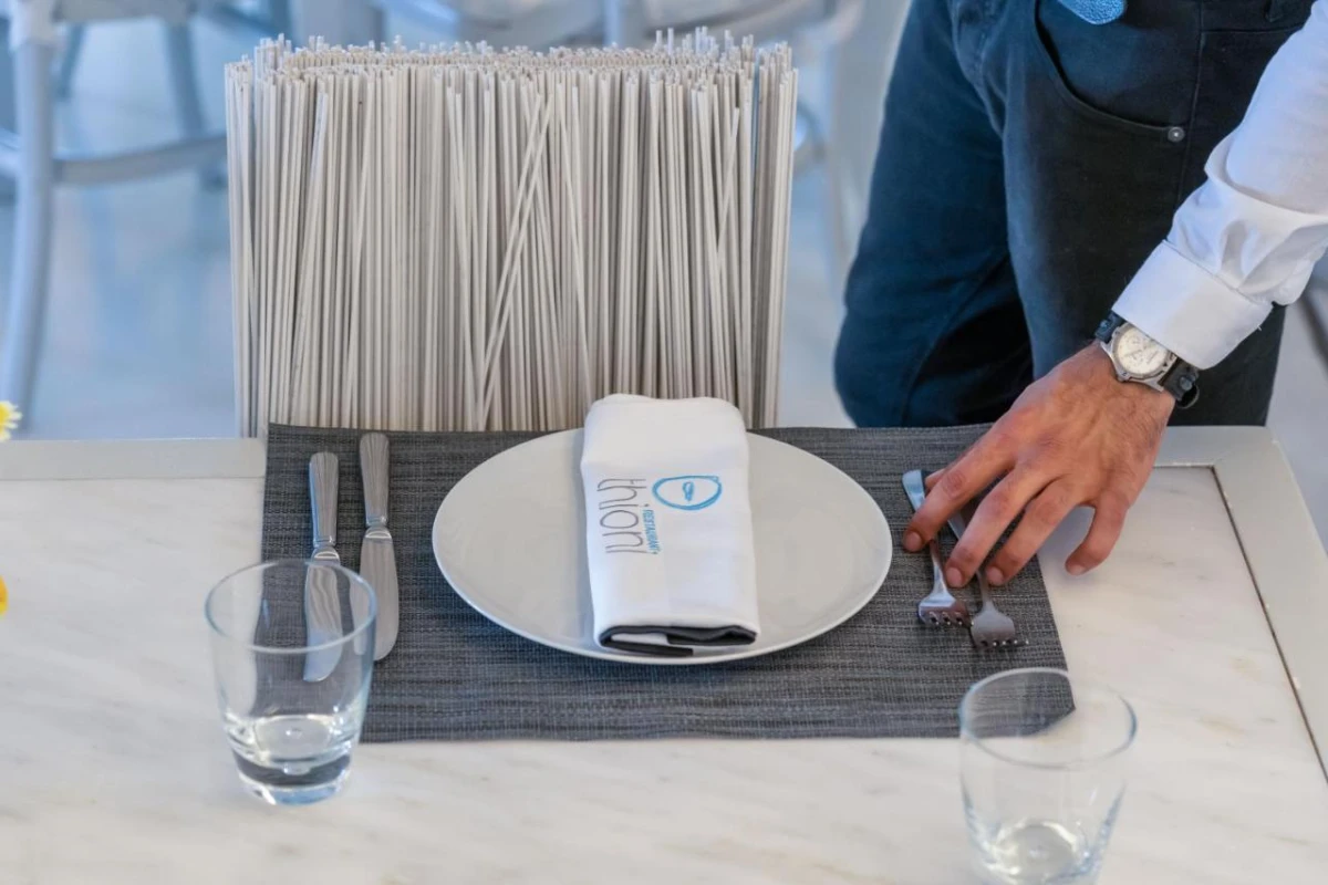 Semeli Hotel - Hotel Photo 38