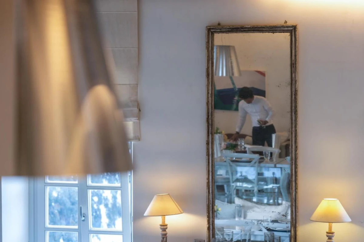 Semeli Hotel - Hotel Photo 39