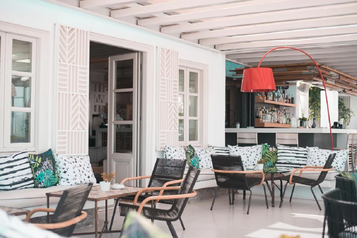 Semeli Hotel - Hotel Photo 45