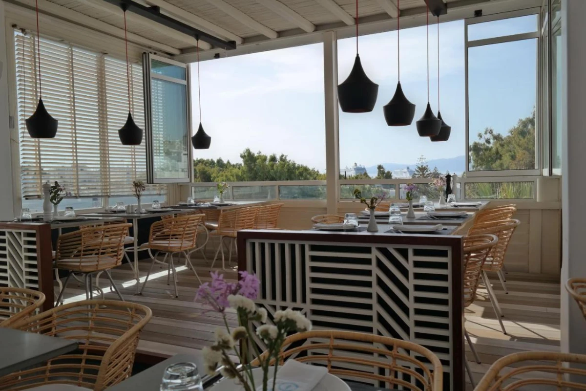 Semeli Hotel - Hotel Photo 47