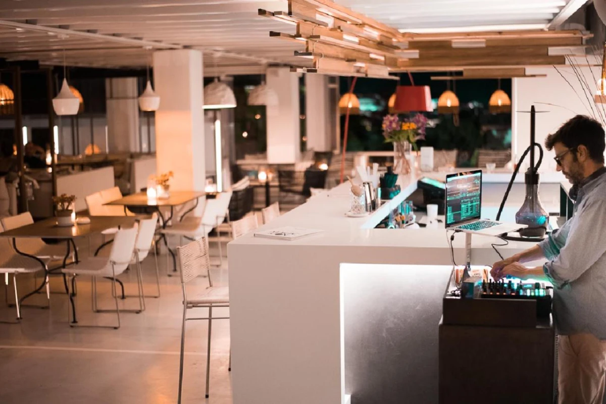 Semeli Hotel - Hotel Photo 48